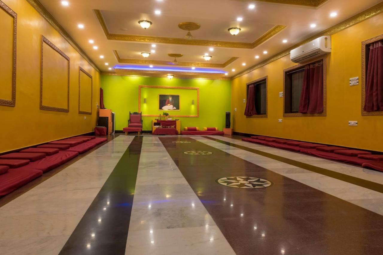 Hotel Harmony Khajurāho エクステリア 写真
