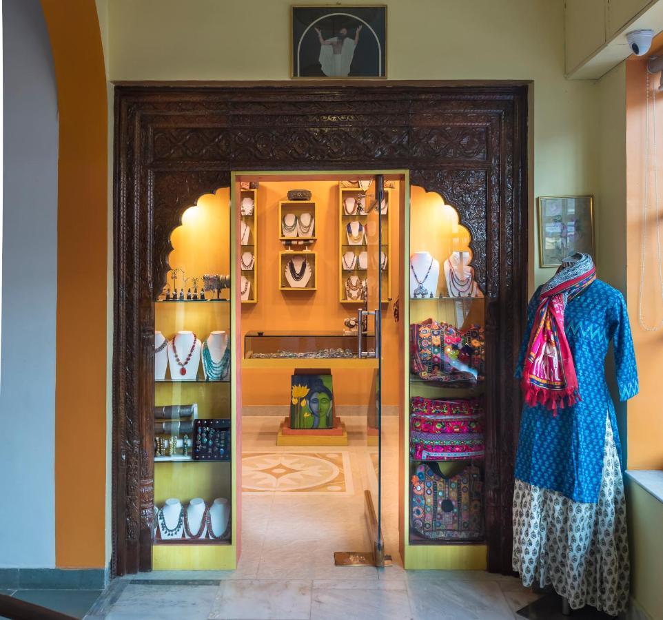 Hotel Harmony Khajurāho エクステリア 写真