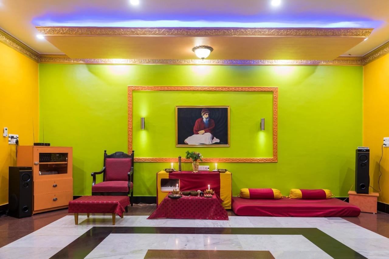 Hotel Harmony Khajurāho エクステリア 写真