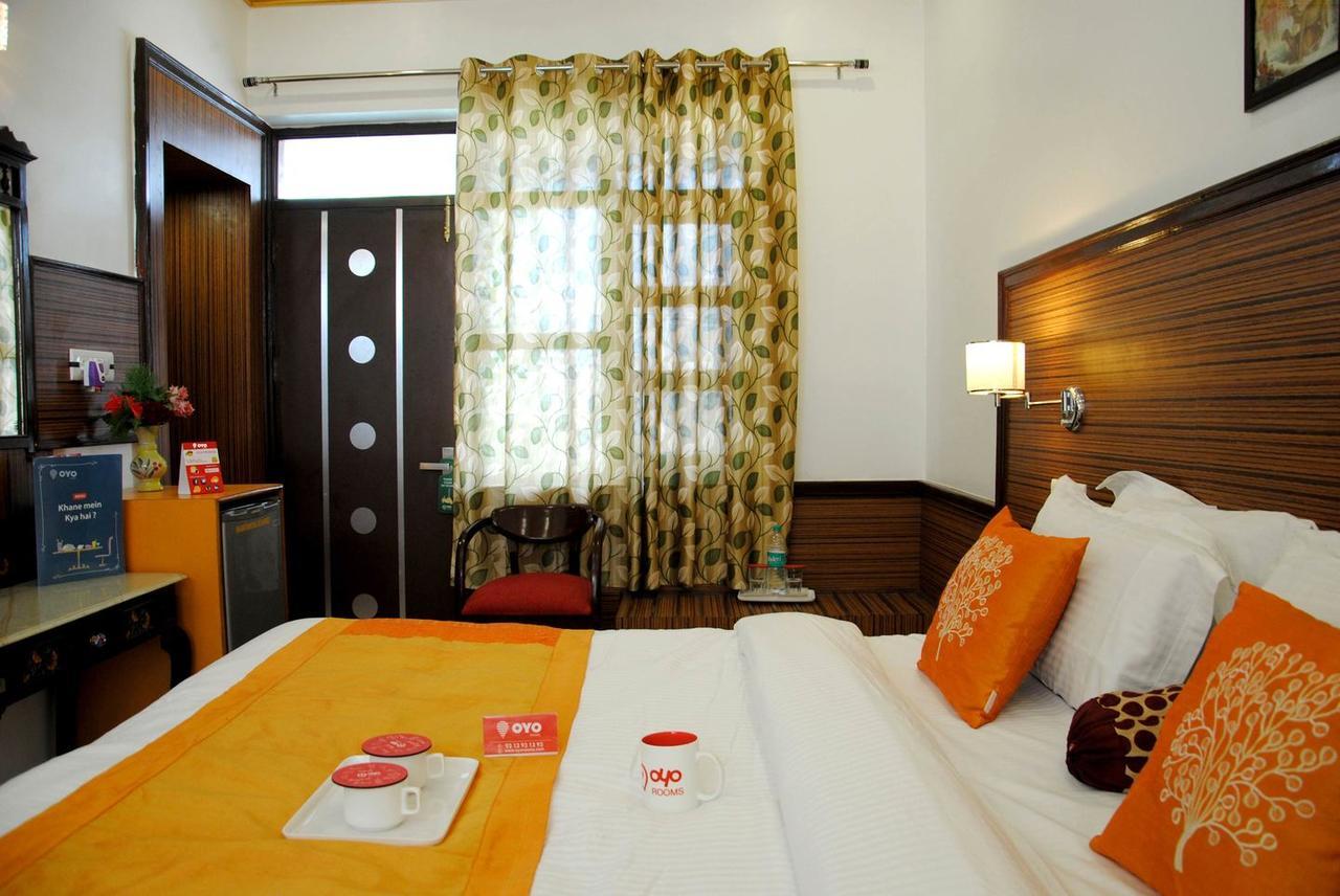 Hotel Harmony Khajurāho エクステリア 写真