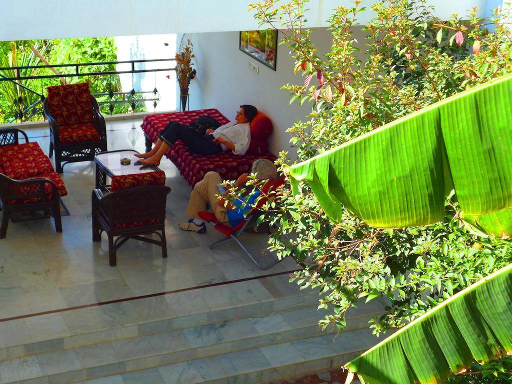 Hotel Harmony Khajurāho エクステリア 写真